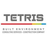Tetris Built Environment