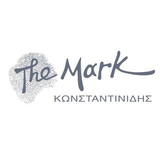 The Mark – ΚΩΝΣΤΑΝΤΙΝΙΔΗΣ & ΣΙΑ Ο.Ε.